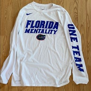 University of Florida March Madness Long Sleeve